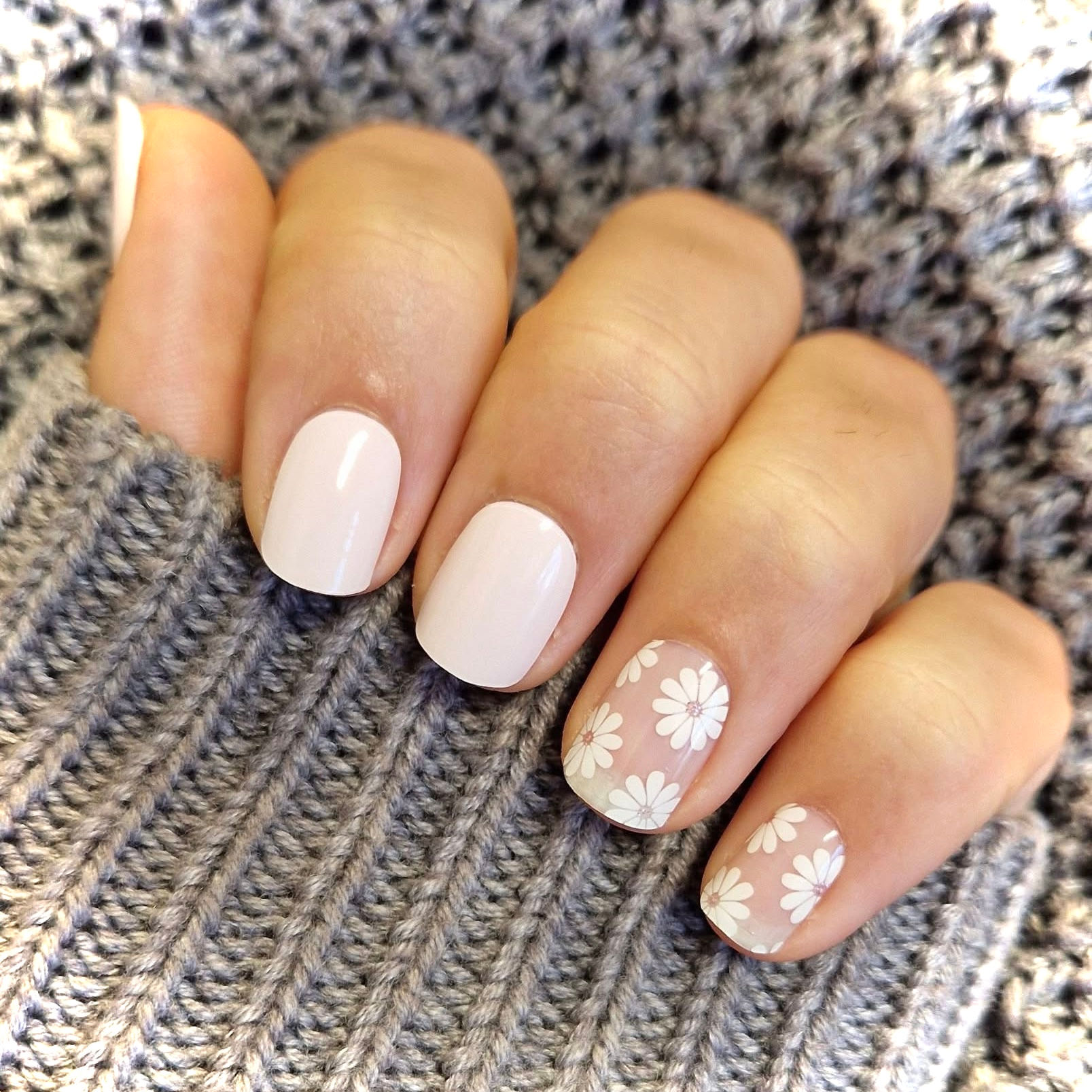 Lady Margret (UV-Folie)