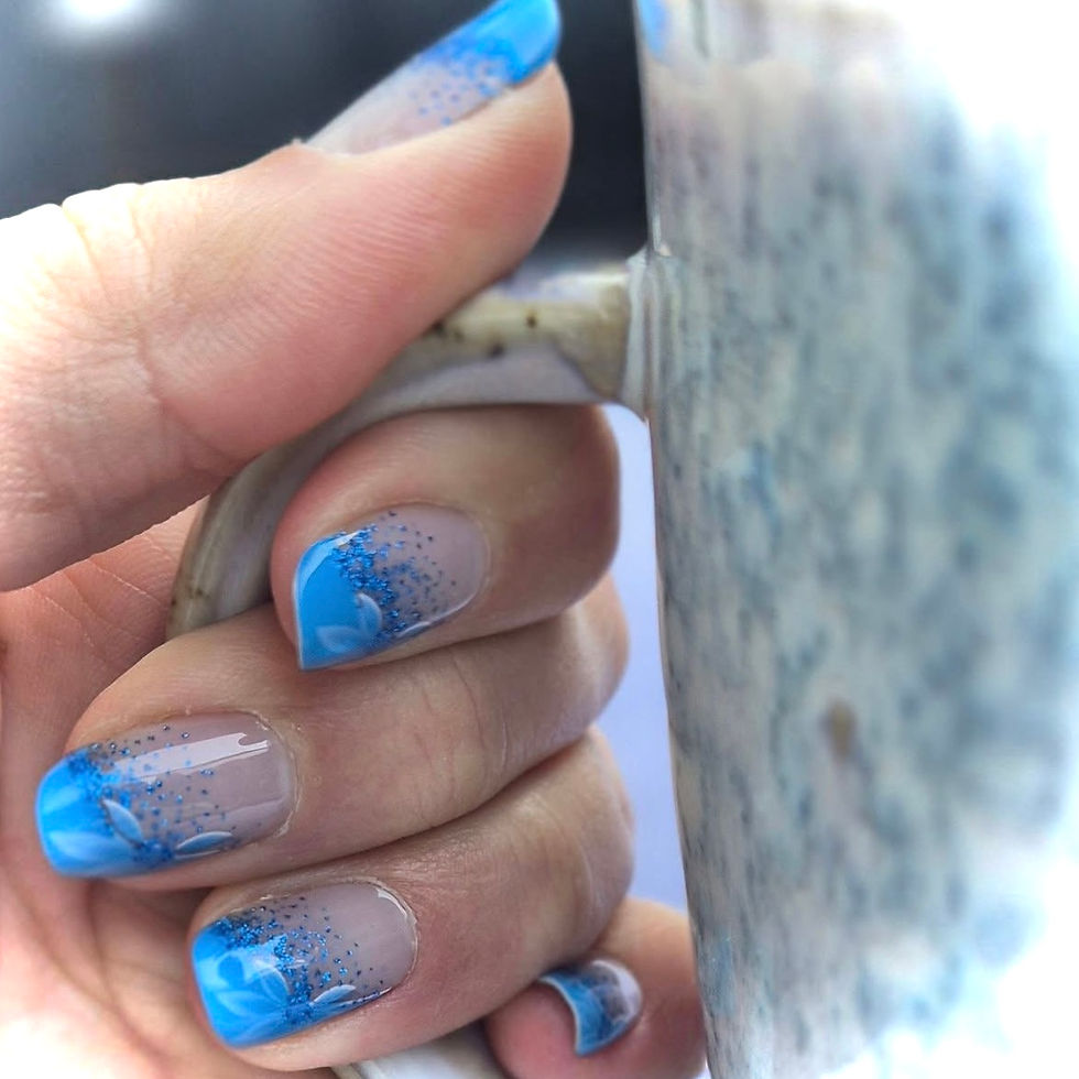 Miniaturbild: Mulan Blue