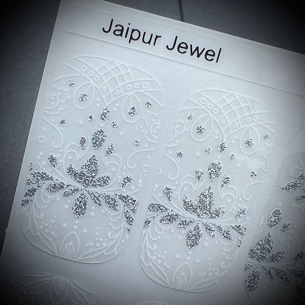 Miniatura: Jaipur Jewel