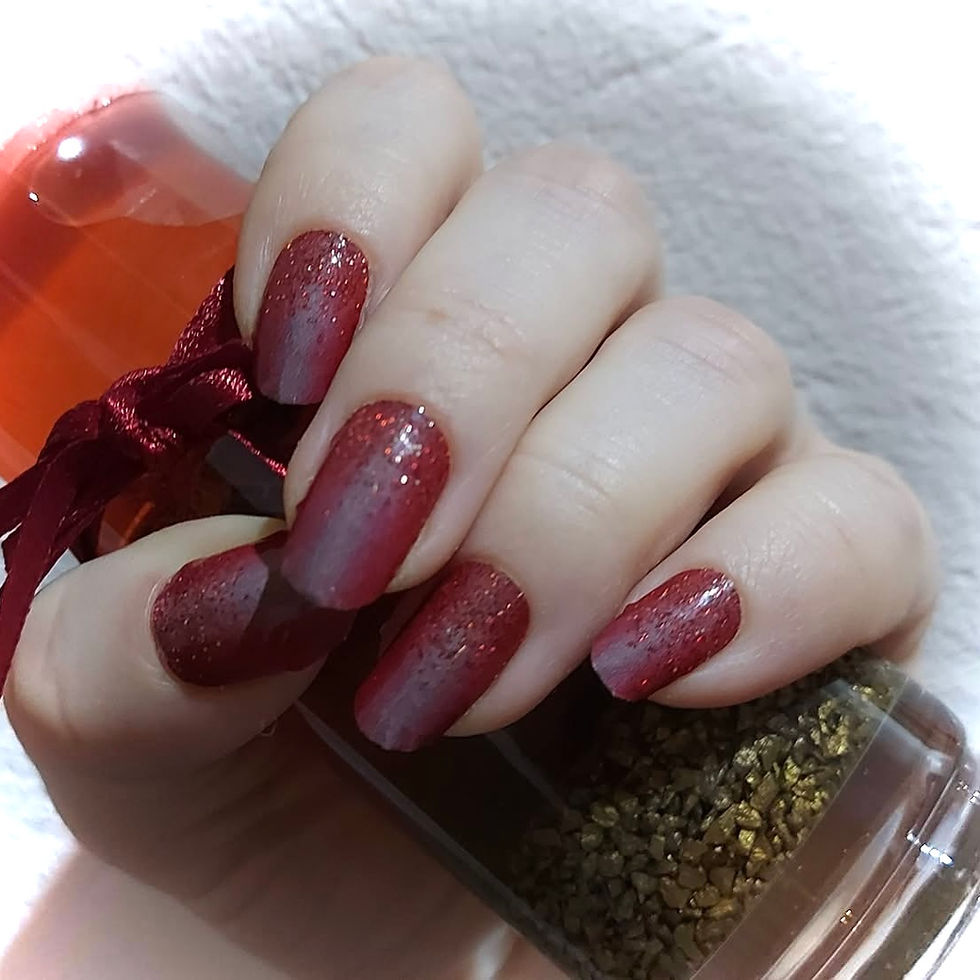Thumbnail: Fiery Fall (Kikilee)