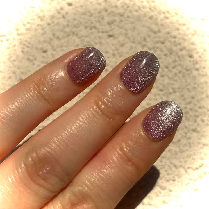 Miniaturbild: Glass Boy or Girl Gels