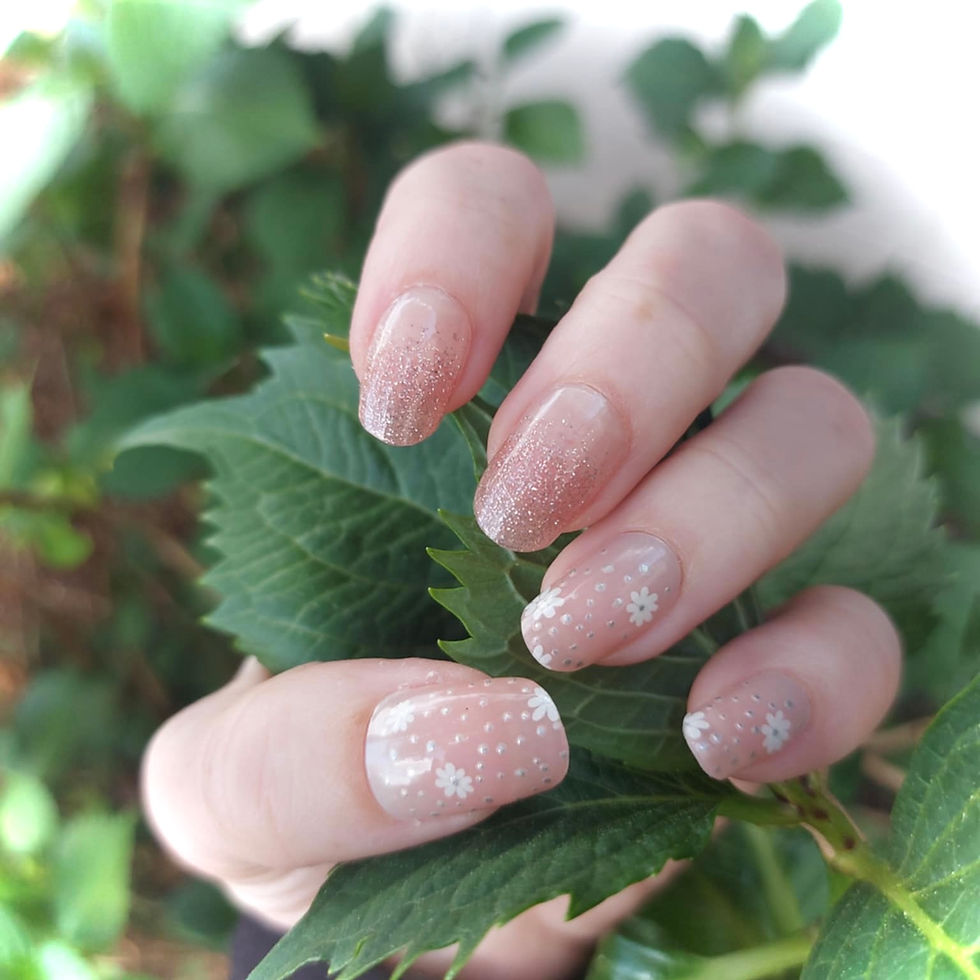 Miniature : Lauras Seashell Glam