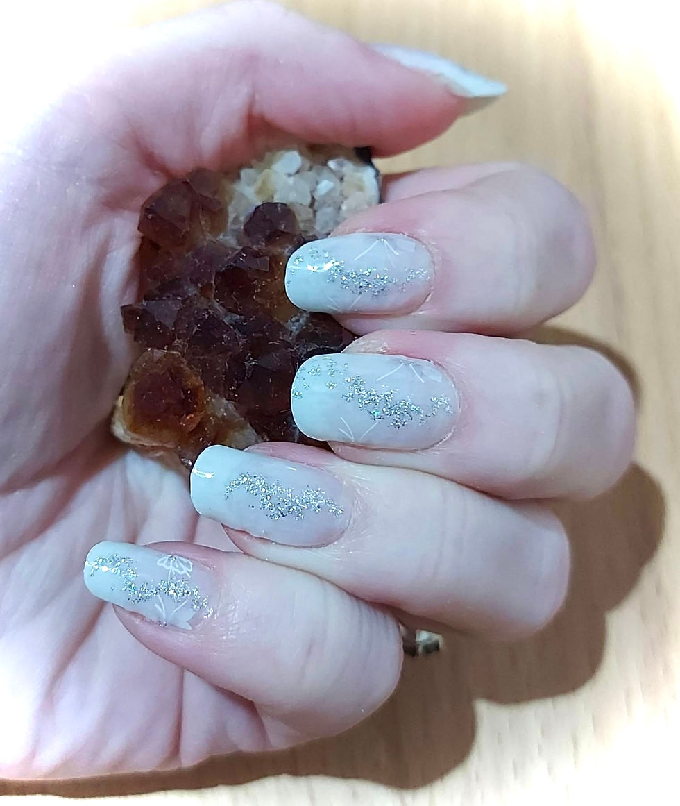 Miniatura: Unbelievable Gels