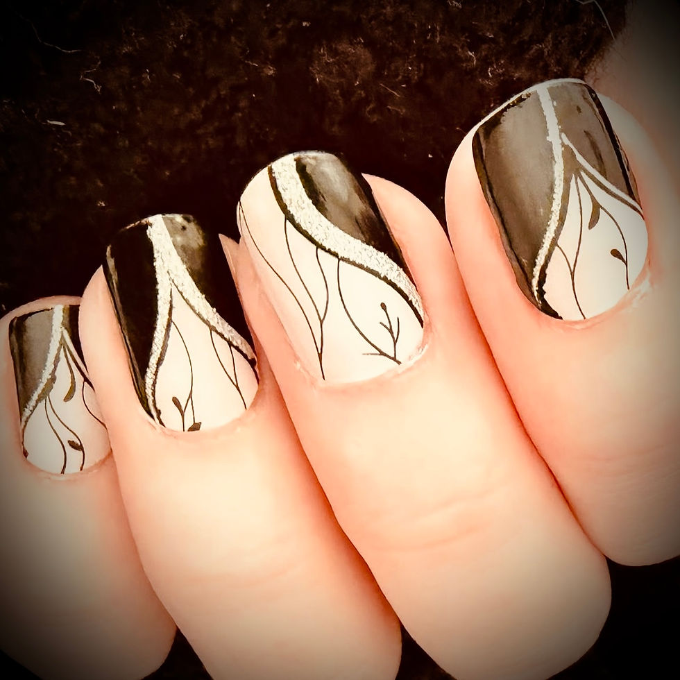Miniaturbild: Delicate Lines