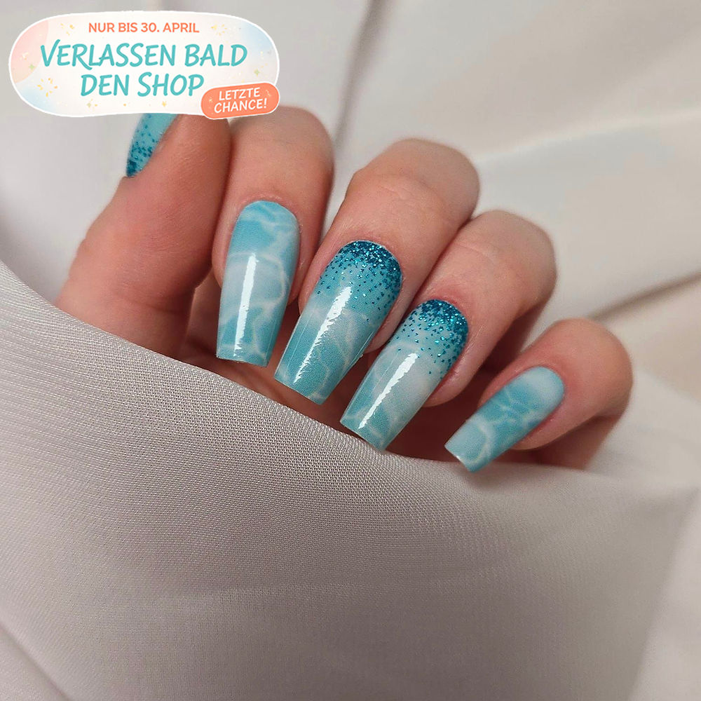 Magically Ocean (by Helena)