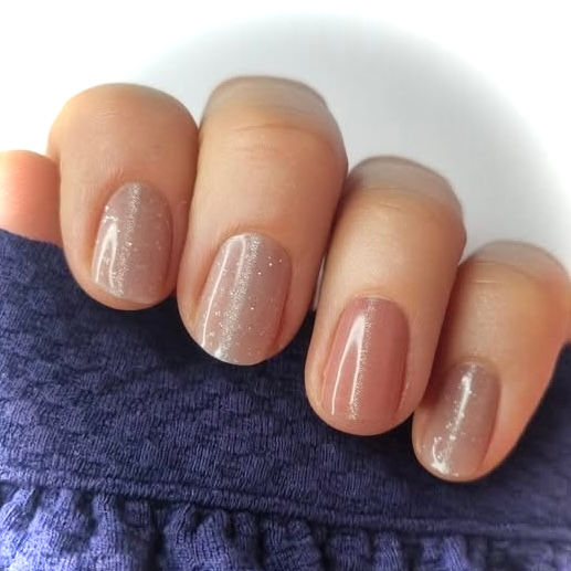 Thumbnail: Magnetic Peach Gels