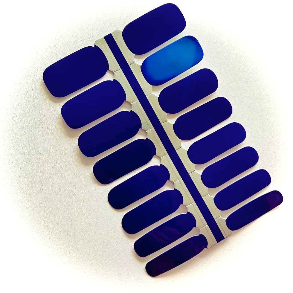 Miniaturbild: Thermo Violet-Blue