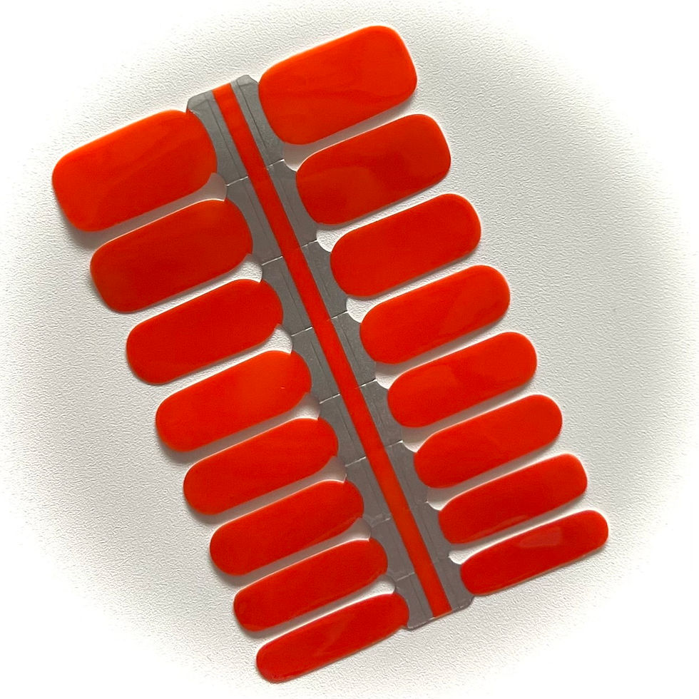 Miniaturbild: Thermo Tequila Sunrise