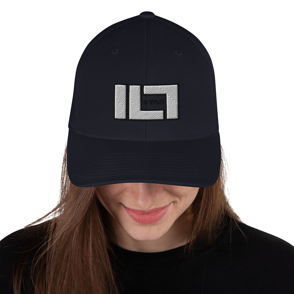 Thumbnail: Logo FlexFit Hat