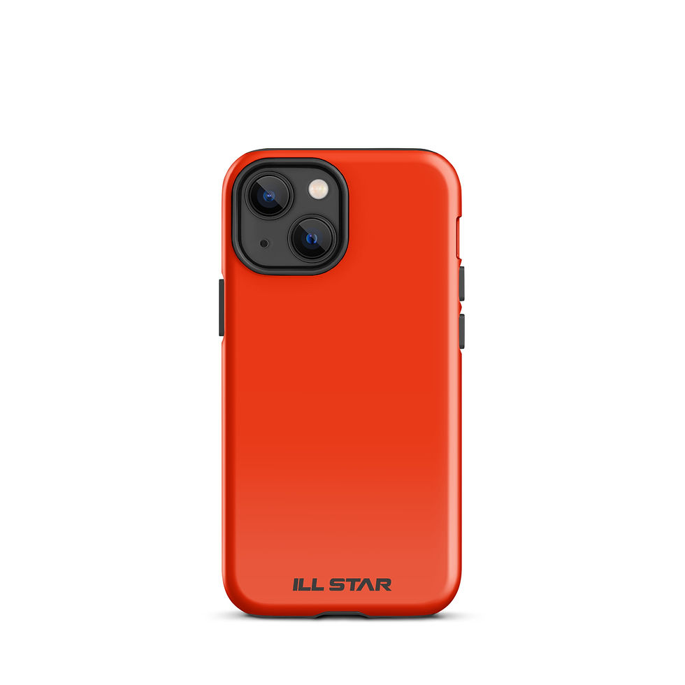 Thumbnail: Vibes InfraRed iPhone® Tough Case