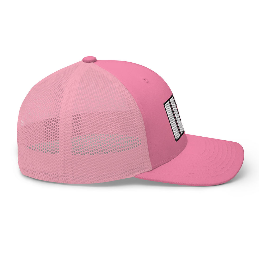 Thumbnail: Logo Trucker Cap