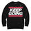 Thumbnail: Keep Going Crew-Sweater