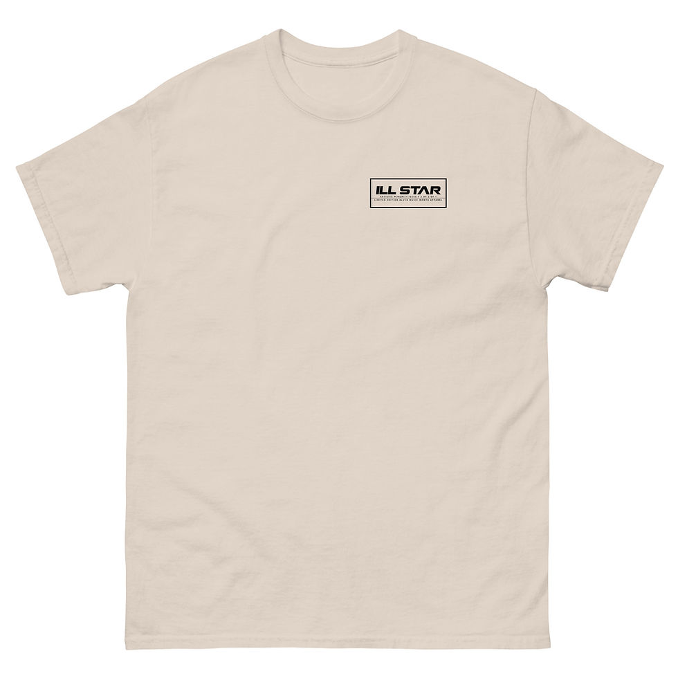 Thumbnail: 6/10 "Polar Bear Toenails" Unisex Tee