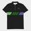 Thumbnail: Mens Level Up Slim Fit Polo
