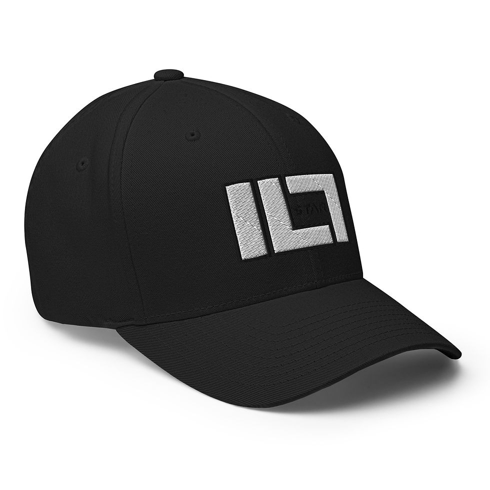 Thumbnail: Logo FlexFit Hat