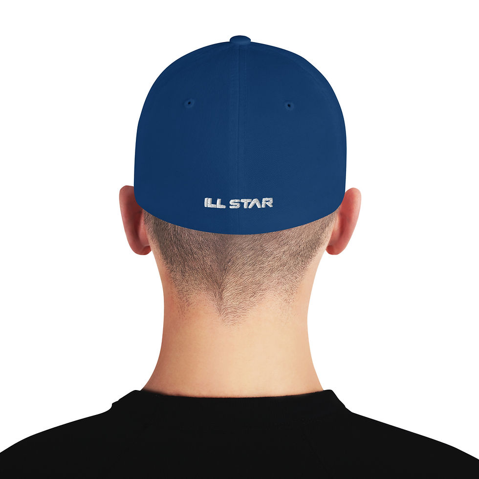 Thumbnail: Logo FlexFit Hat