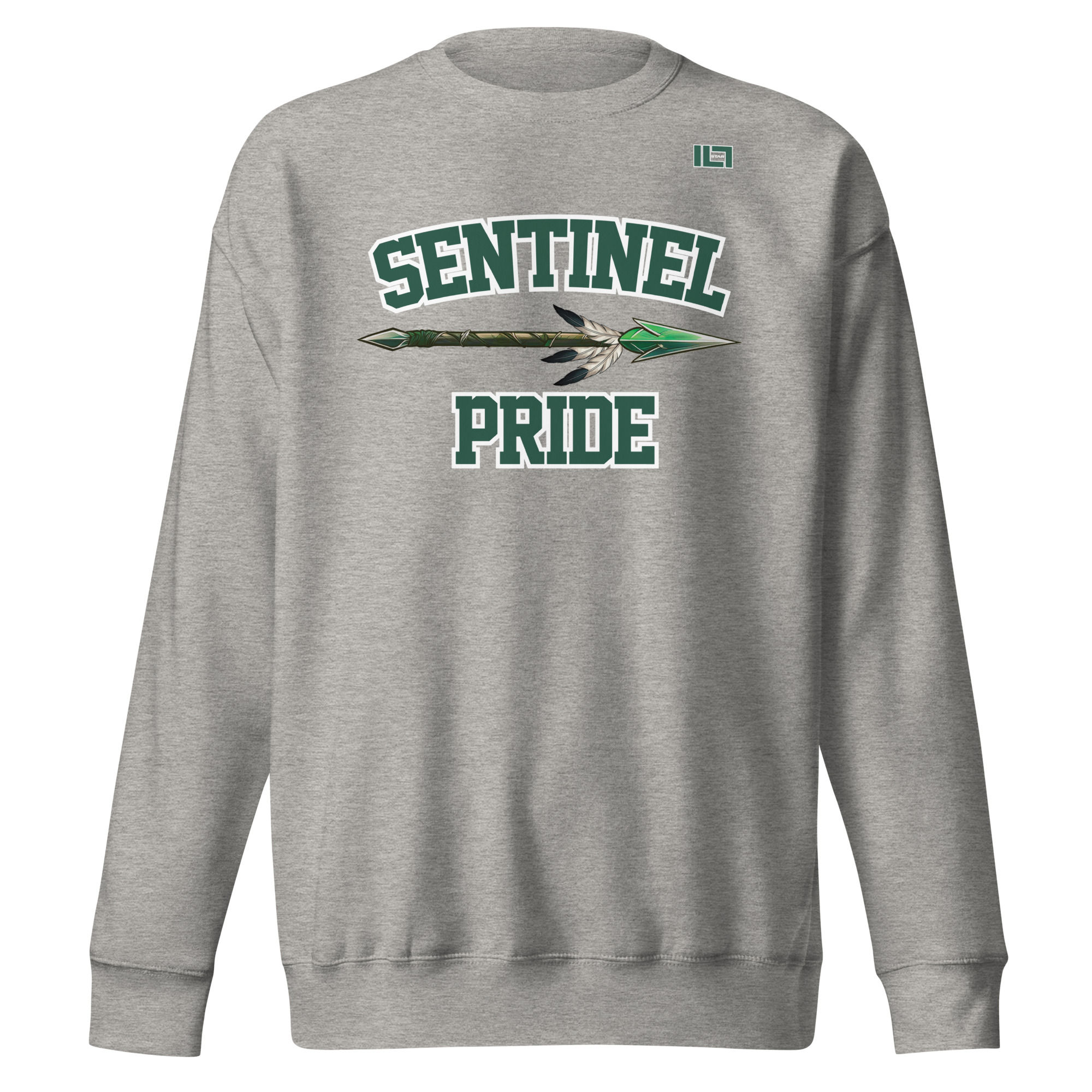 Sentinel Pride Crew
