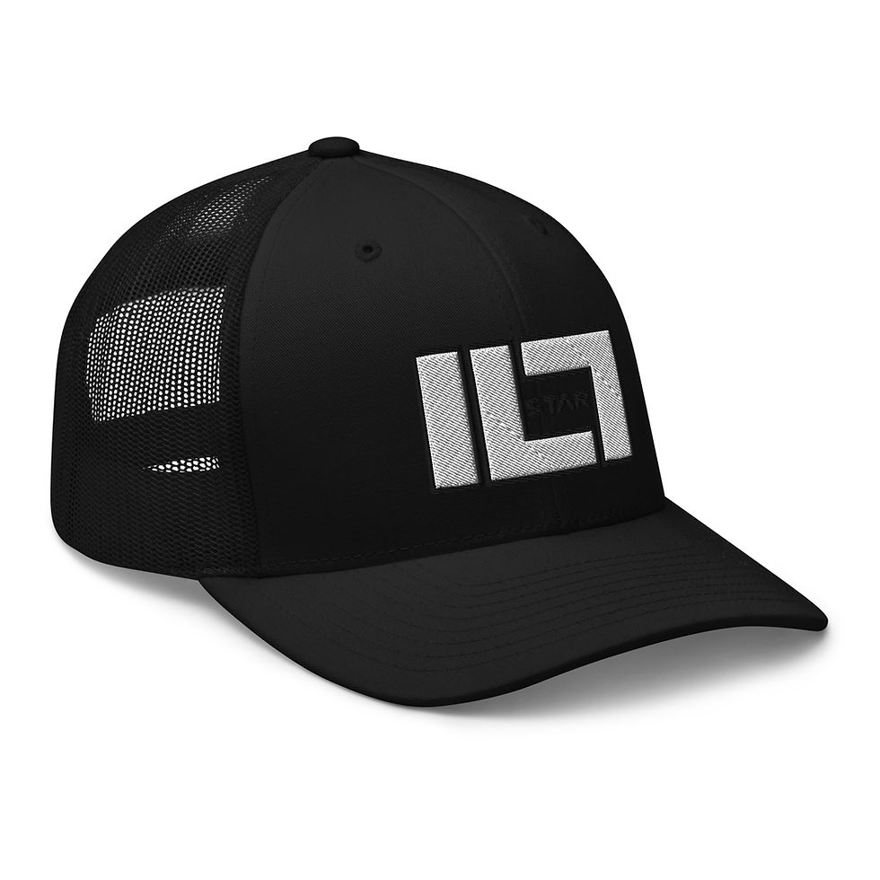 Thumbnail: Logo Trucker Cap