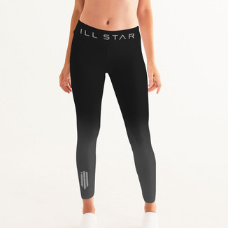 Yoga pants
