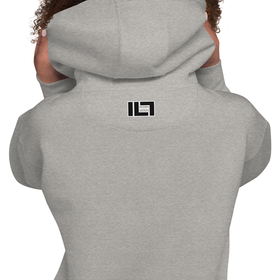 Thumbnail: Womens Ill Star Jogger Hoodie Set