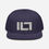 Thumbnail: Logo Snapback