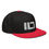 Thumbnail: Logo Snapback