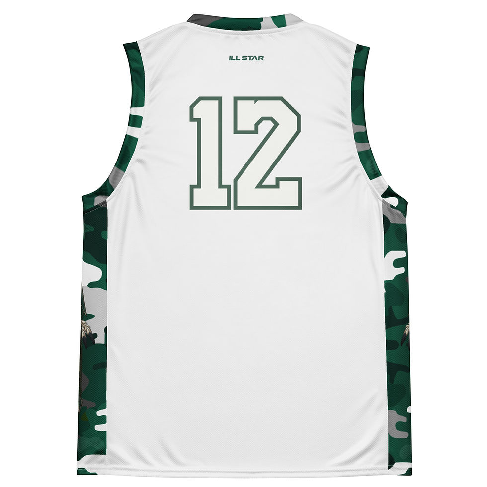 Thumbnail: Sentinels x Ill Star City Edition Jersey 12