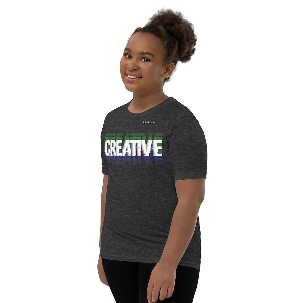 Thumbnail: Creative Youth Tee 