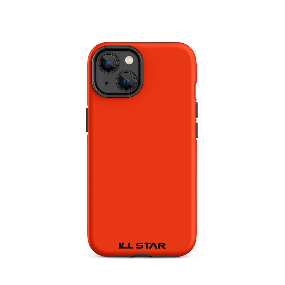 Thumbnail: Vibes InfraRed iPhone® Tough Case