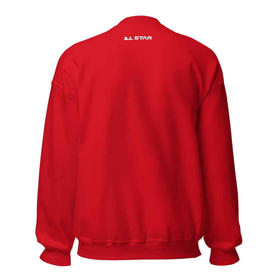 Thumbnail: Ill Star Logo Crew