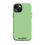 Thumbnail: Vibes Green17 iPhone® Tough Case