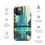 Thumbnail: Colony 1 iPhone® Tough Case