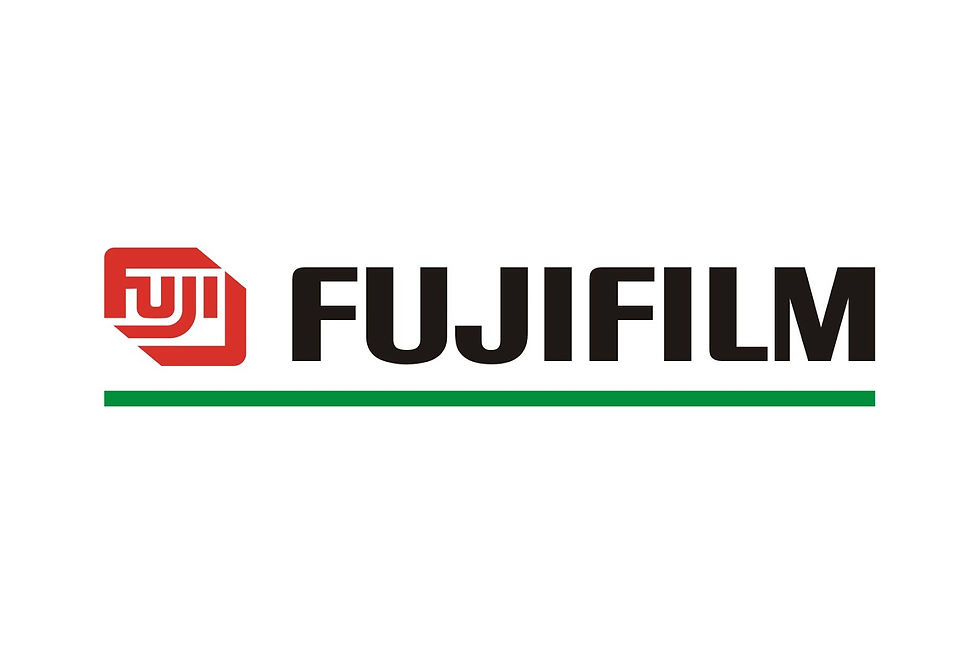 Fujifilm