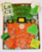 Thumbnail: Custom Cookie Collage