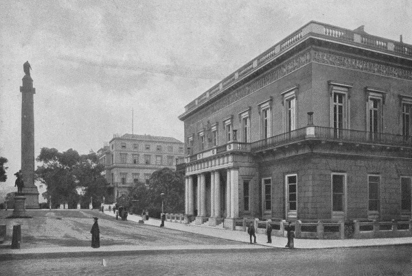 Athenaeum Club - London - in 1896.gif