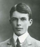 William Lawrence Bragg vers 15 ans - ver