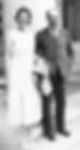 Lawrence Bragg and his wife Alice - end
