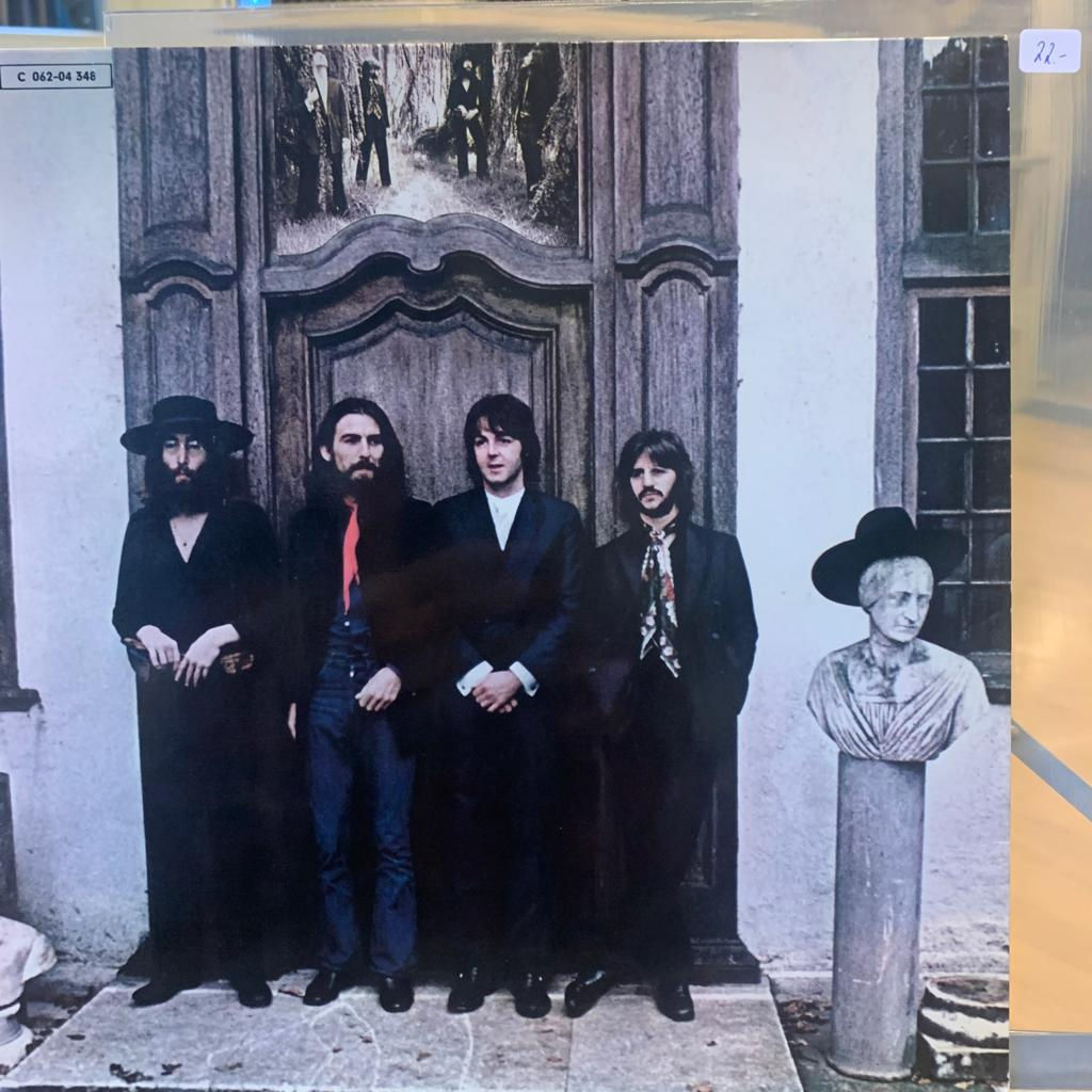 THE BEATLES - Hey Jude