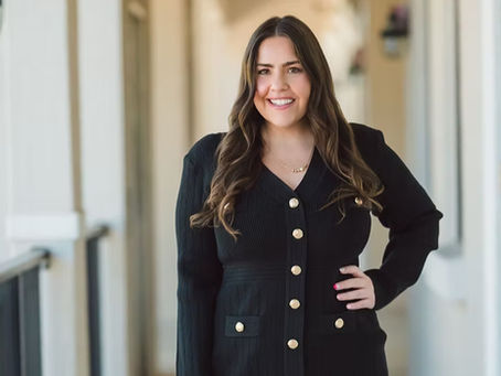 Durée & Company Promotes Abbie Lipton to Vice President