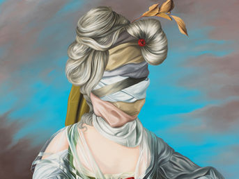 French-American Cultural Exchange Spotlighted in New Exhibition Program