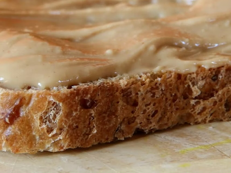 Which Nut Butter Is Healthiest – Peanut, Almond or Cashew?