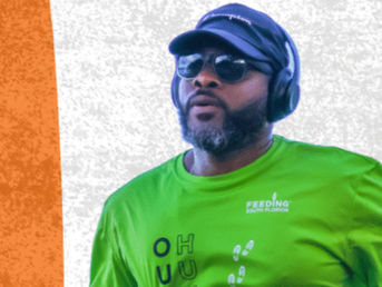 Feeding South Florida® to Host Annual Outrun Hunger 5K at West Palm Beach’s Okeeheelee Park in Celebration of Hunger Action Month on Sept. 19