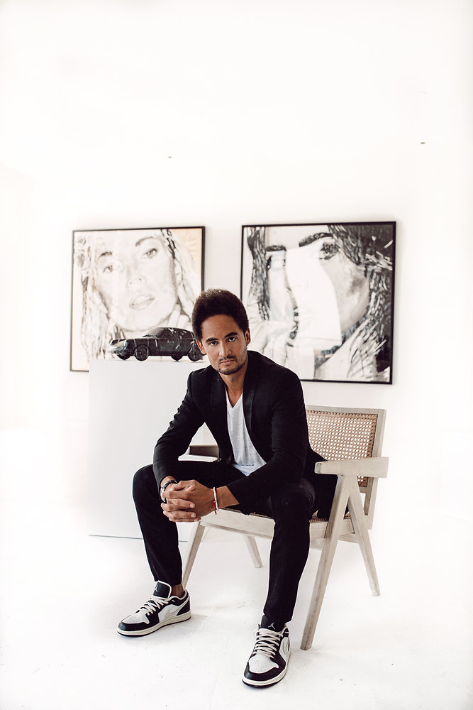 The Ritz-Carlton Key Biscayne and TUMI Debut Artistic Luggage Collaboration