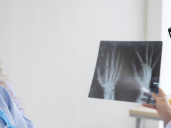 Bones Communicate With the Rest of the Body to Support Overall Health – Here’s the Science Behind Your Skeleton