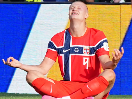 How Messi, Mbappe and Haaland Use Their Brains (as Well as Feet) To Gain a Psychological Edge at the World Cup