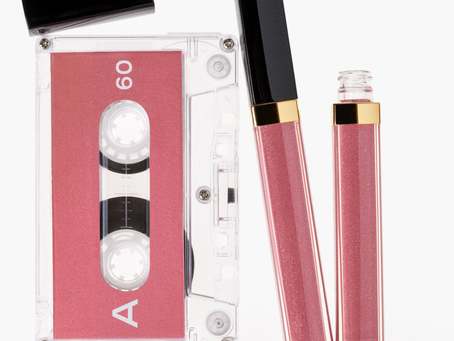 Chanel Launches Rouge Coco Hydra Gloss in 18 New Shades for Summer