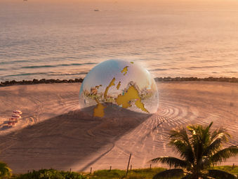 Faena Art Announces Miami Art Week 2026 Installations
