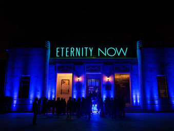 The Bass Museum of Art to Host Masked Reality Night at the Museum 2026