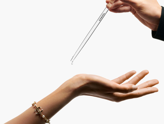 Chanel Invites Guests to Boutique Olfactory Experiences Featuring Les Extraits and Les Exclusifs