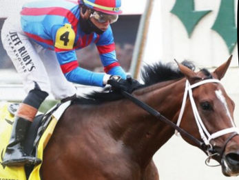 Key Kentucky Derby Prep Races Set for Saturday, May 2, 2026